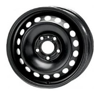 Trebl 7475 5.5x15/5x114.3 D67.1 ET47 Black