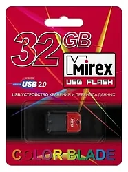 USB Flash Drive Mirex ARTON 32GB