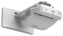 Epson EB-1400Wi