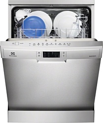 Electrolux ESF 6510 LOX