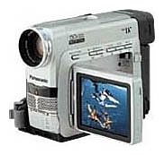 Panasonic NV-DS55