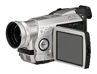 Panasonic NV-MX7D