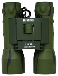 Bushnell 22x36