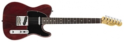 Электрогитара Fender American Standard Hand Stained Ash Telecaster