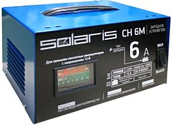 Solaris CH 6M