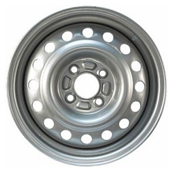 Колесный диск Trebl 53A45R 5.5x14/4x100 D54.1 ET45