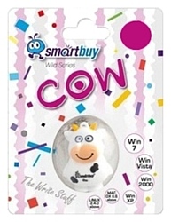 SmartBuy Wild Series Cow 16GB