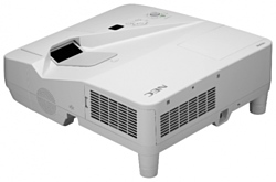 NEC UM330W