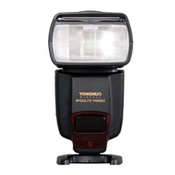 YongNuo Speedlite YN-565EX for Nikon