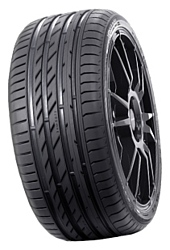 Nokian Hakka Black 295/30 ZR19 100Y