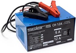 Solaris CH 12A