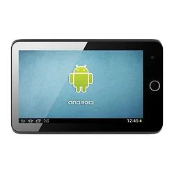 GPS-навигатор GEOFOX MID 711GPS (16Gb)