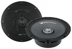 Soundstream SST-104