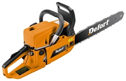 DeFort DPC-2220