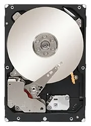 Жесткий диск Seagate ST4000NM0033