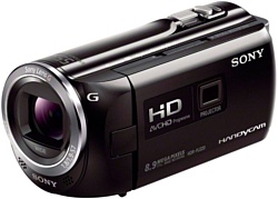 Sony HDR-PJ320E