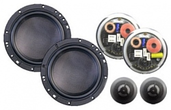 Memphis Car Audio 15-MCC6