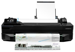 HP DesignJet T120 610 мм (CQ891A)