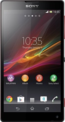 Sony Xperia ZL