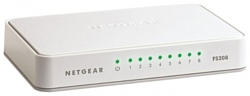 NETGEAR FS208