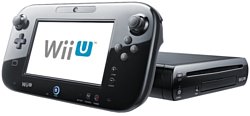 Nintendo Wii U Premium Pack