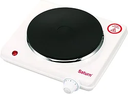 Электрическая плита Saturn ST-EC0180