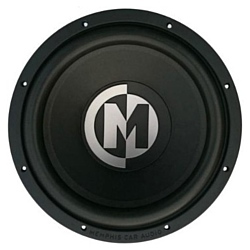 Memphis Car Audio 15-PR12D4V2