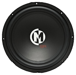 Memphis Car Audio 15-SR10S4-S8