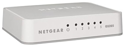 NETGEAR GS205