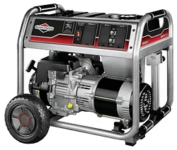 Бензиновый генератор Briggs & Stratton 6250A