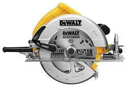 Дисковая пила DeWALT DWE575 Дисковая пила DeWALT DWE575