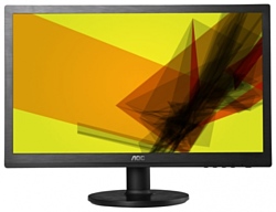 AOC e2260Sda