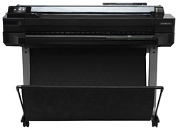 HP DesignJet T520 914 мм (CQ893A)