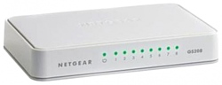 NETGEAR GS208