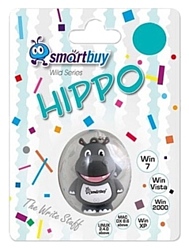 SmartBuy Wild Series Hippo 16GB