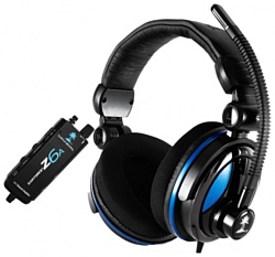 Turtle Beach Ear Force Z6a