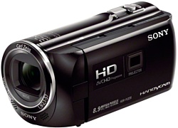 Sony HDR-PJ220E