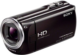 Sony HDR-CX320E