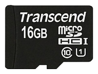 Transcend TS16GUSDU1