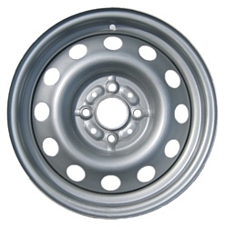 Trebl 5990 5.5x14/4x108 D65.1 ET34