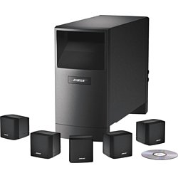 Bose Acoustimass 6