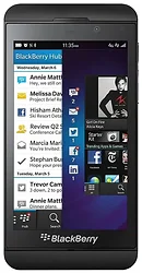 Смартфон BlackBerry Z10 (STL100-1) Смартфон BlackBerry Z10 (STL100-1)