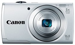 Canon PowerShot A2500