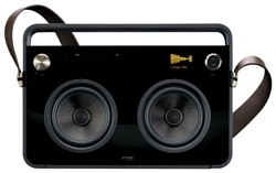 TDK 2 Speaker Boombox