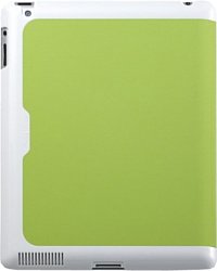 Cooler Master The new WAKE UP FOLIO Green (C-IP3F-SCWU-GW)