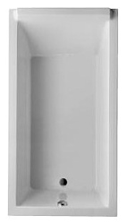 Duravit Starck 700118 Combi-System E