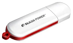 USB Flash Drive Silicon Power LuxMini 320 64Gb USB Flash Drive Silicon Power LuxMini 320 64Gb