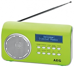 AEG DAB 4130