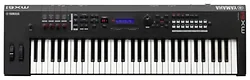 Синтезатор Yamaha MX61