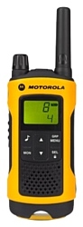 Motorola TLKR T80 Extreme